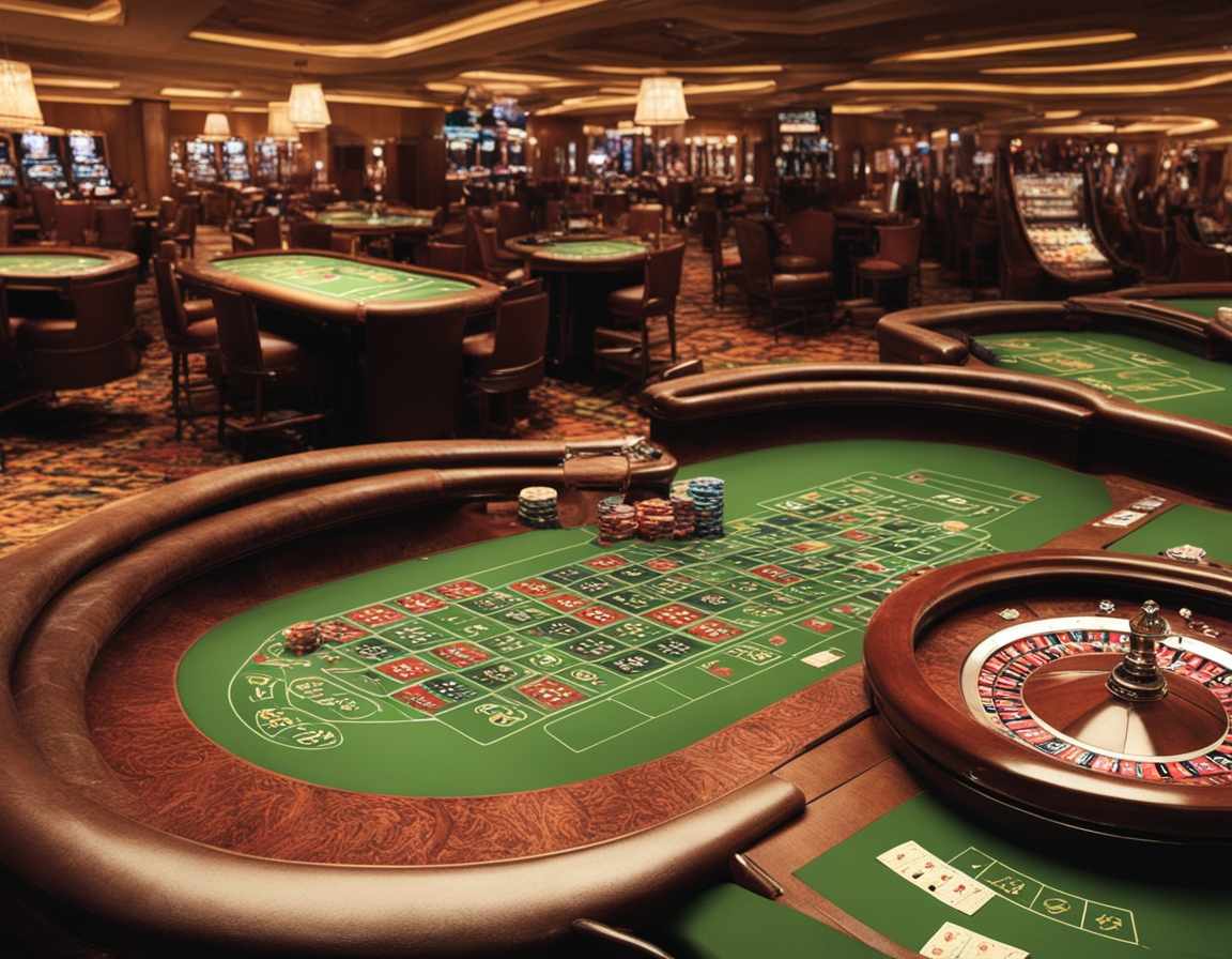 ballysbet