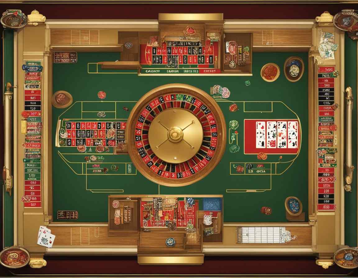 ballysbet
