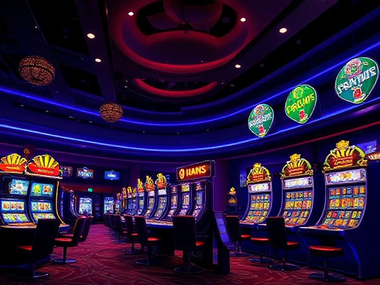 ballysbet