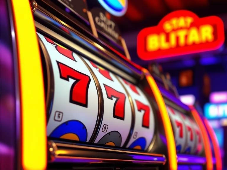 ballysbet