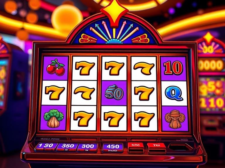 ballysbet