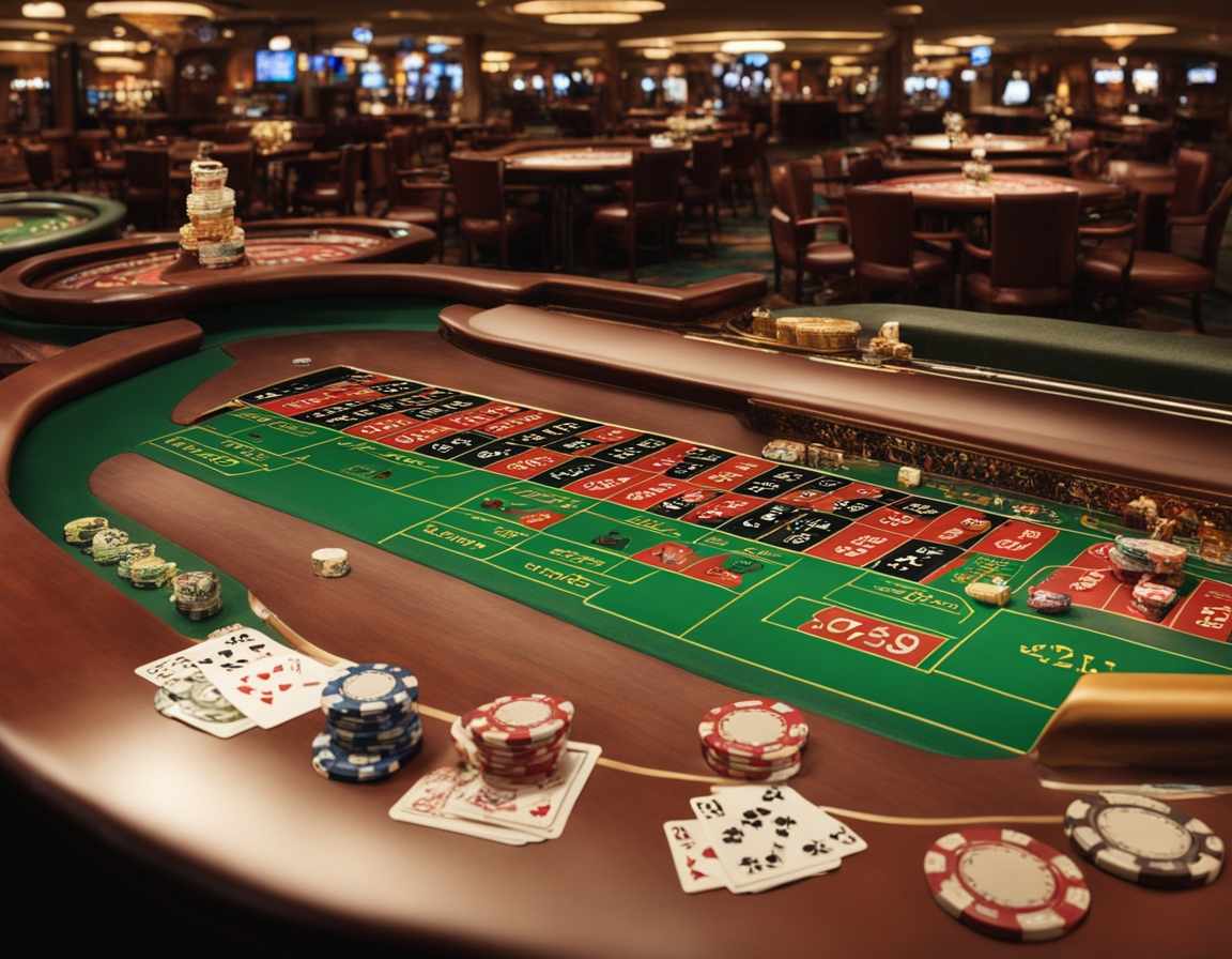 ballysbet