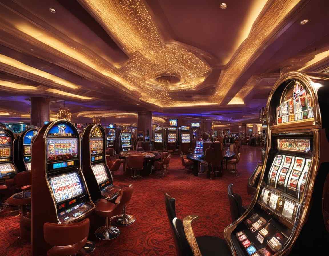 ballysbet