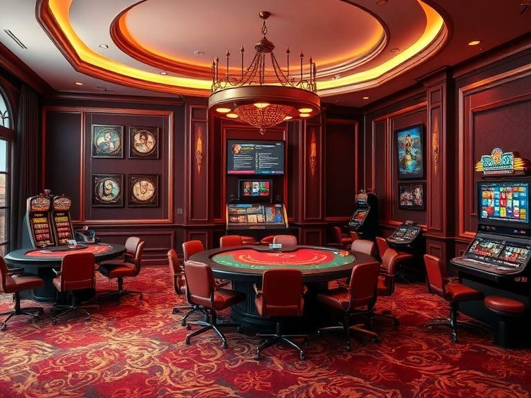 ballysbet