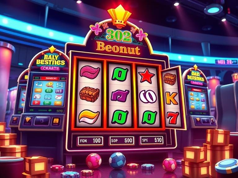 ballysbet